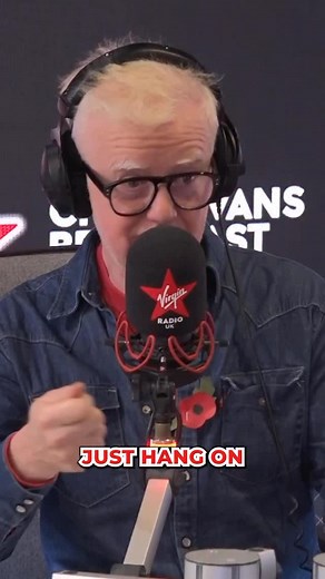 The John Lewis Christmas advert has a TWIST! 🎄 | Virgin Radio UK