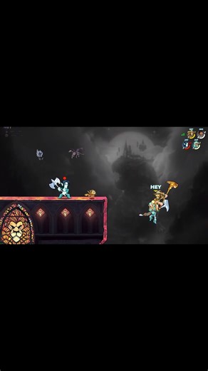 Clip dumb 3:) #gaming #funny #brawlhallaclips #brawlhallashorts #brawlhalla #gamingclips #fyp