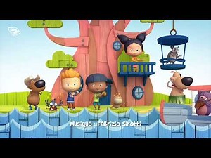 Loopdidoo - Sigla iniziale (Stagione 4)