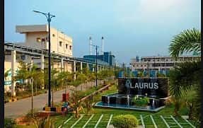 Laurus Labs share price: Sharekhan retains Buy recommendation with a revised price target of Rs 450