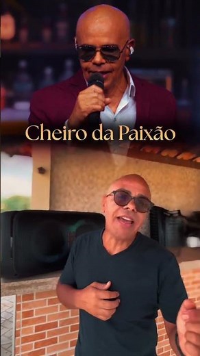 Tchello - Cheiro Da Paixão (Clipe Oficial) | Arrocha Romântico 2026 #arrocharomântico #tchello
