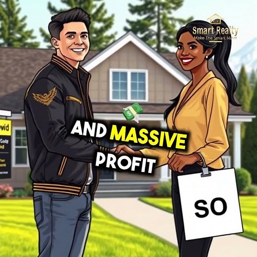 How to Snag Bank-Repossessed Homes in WA for BIG Profits!