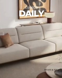 Divani & Sofa' on Reels