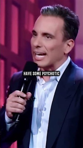 AIRBNB | Sebastian Maniscalco