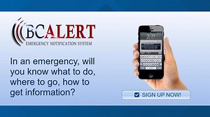 Benton County to host online event explaining county BC Alert System