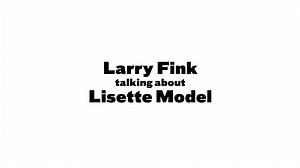 Here's the special interview with Larry Fink talking about Lisette Model! Through Fink's words, the portrait of this extraordinary photographer of the twentieth century, a master of street photography, begins to take shape. ”I was young and she was older, she was wise and I was not. She was my teacher, pure and simple. And by the way we did, from time to time, go around the city and photograph, mostly the lower east side, because her ideas about storefronts were very interesting and everything t