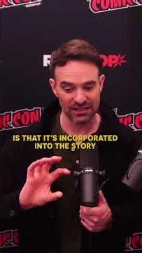 That “DD” Symbol Isn’t Just for Show — Daredevil’s Evolution Begins! 😍🔥