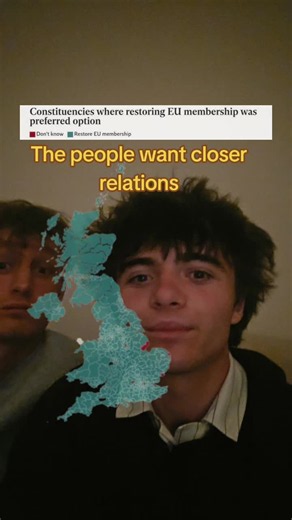 Zoomer transcendence #ukpolitics #genzpolitics #eu #canzuk🇬🇧🇦🇺🇨🇦🇳🇿 #creatorsearchinsights