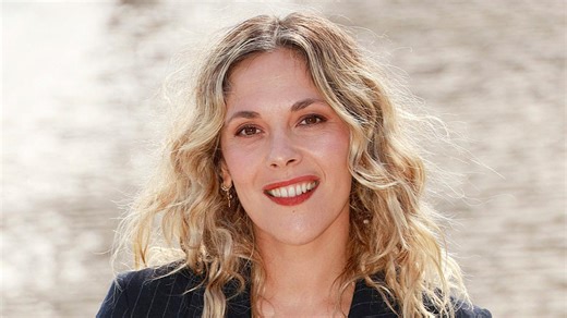 INTERVIEW - Alysson Paradis (Je sais pas) : “J’élève mes enfants en musique”
