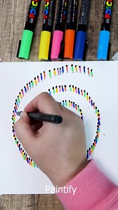 3.8K views · 34 reactions | Simple 3D Art #art | Art Simpl | Facebook