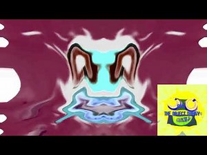 (RQ) Klasky Csupo In Not Scary Major 14 Effects | Klasky Csupo 2001 Effects
