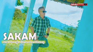188K views · 1.5K reactions | Sakam - Anak Dipangku Kamanakan Dibuang (Official Music Video) Judul Lagu: Anak Dipangku Kamanakan Dibuang Artis/Penyanyi: Sakam Album: Anak Dipangku Kamanakan Dibuang - Single Arranger: Dowan Genre: Pop Minang Dirilis: 23 Mei 2025 Label: Indro Tanjung Music | ViaMusik | Facebook