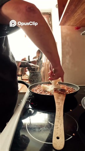 Hackfleisch Reis So lecker einfach zubereitet! #cooking #food #snack #snacks