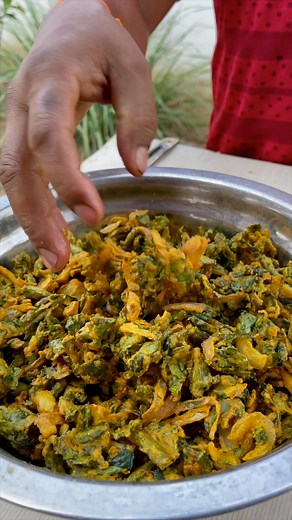 Palak Pyaz Pakoda | Rangers cooking show