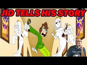 REACTION: 🎵 Luigi's Lament 3: BRING BOWSER BACK! 🎵