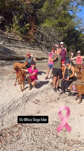 209 reactions · 6 comments | Take a minute each month to gently check your dog’s nipples and the tissue around them for any lumps or bumps. Early detection saves lives—about half of these tumors can be serious, so don’t wait if you find something unusual. Your pup can’t check herself, but she’s counting on you.This October, show your love—check your dog, spread the word, and help keep our four-legged family healthy.  | Viz Whizz Dogs | Facebook