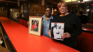 Knotty Pine, historic soul food restaurant in Wilmington, to reopen