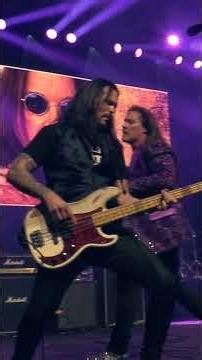 Bark at The Moon by NUNO BETTENCOURT & CHRIS JERICHO