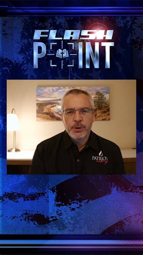 2.8K views · 115 reactions | The people are seeing the truth; we need a change in our country! This starts with you; your vote matters! We pray that any spirit of deception is eradicated by your truth Lord, and we ask for your favor and justice! | FlashPoint Army | Facebook