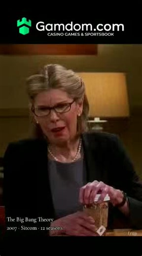 Movie Moments on Instagram: "The Big Bang Theory 2007 ‧ Sitcom ‧ 12 seasons The Big Bang Theory is a beloved sitcom that follows a group of brilliant but socially awkward scientists navigating friendship, love, and life beyond the lab. At the heart of the show are roommates Leonard Hofstadter, an experimental physicist, and Sheldon Cooper, a theoretical physicist with an eccentric personality and little understanding of social norms. Their lives take a turn when Penny, an aspiring actress with a