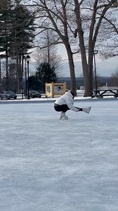 Pineland Farms on Reels