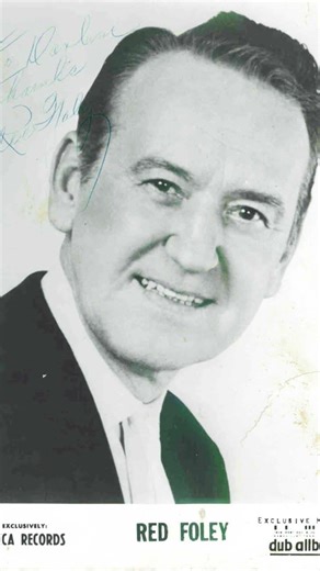 FREIGHT TRAIN BOOGIE #redfoley #countrymusic