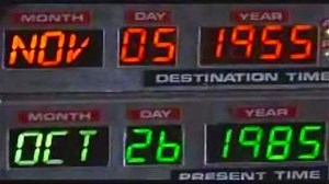 Top 10 Most Important Dates in Fiction - video Dailymotion