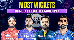 6.2K views · 18 reactions |  Most Wickets in IPL History | Top Bowlers & Records | IPL Legends. | Cricket 360 | Facebook