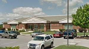 Joplin Social Security Office 4102 S Arizona Ave, Joplin, Missouri 64804