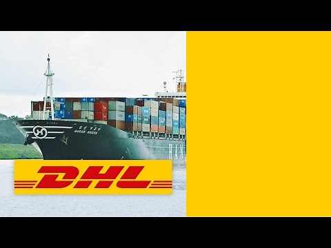 DHL Customs Services: All-in-One Customs Solution
