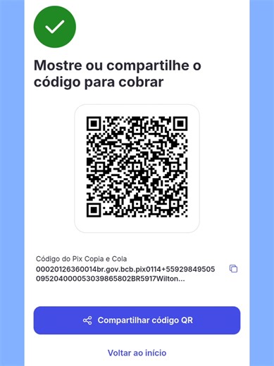 como criar um pix qr code no mercado pago atualizado #mercadopago #fyppppppppppppppppppppppp #tutorial