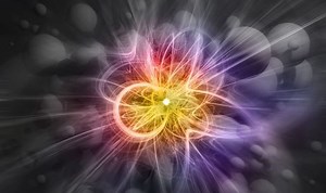 Dark matter: Michio Kaku explains hypothetical substance