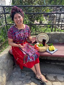 - Conociendo el idioma MAYA IXIL y sus pueblos mágicos, tierra del BOXBOL ⛰️♥️🏞️♥️ “10/22 idiomas Mayas de Guatemala” #Guatemala #quiche #Nebaj | Los NENES