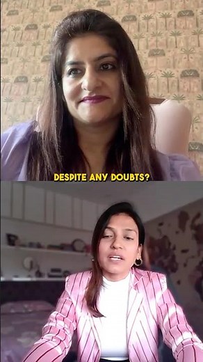 From Self-Doubt to Success | Entrepreneur Reema Mahajan’s Inspiring Journey