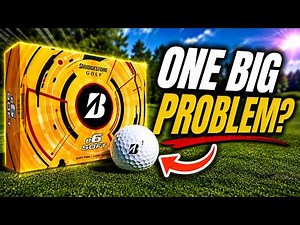 Bridgestone e6 Soft Tested | The Soft Ball Dilemma