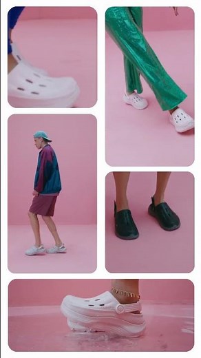Style That Doesn’t Slip This Monsoon | #FloatzByBata