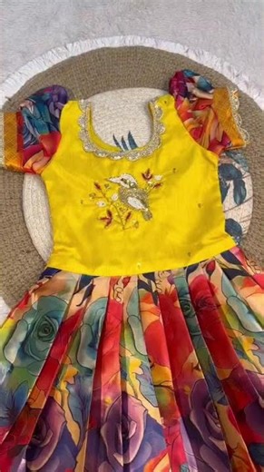 #LittlePrincess #TraditionalKidsWear #KidsInEthnic# #TraditionalChic #KidsFestivalWear#CulturalKids