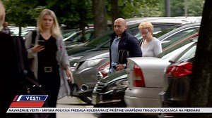 Najnovije vesti pogledajte ovde | Dnevnik Nova S