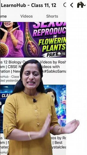 Start your academic session with best One shots -Physics Chemistry Maths Biology Grades 11,12