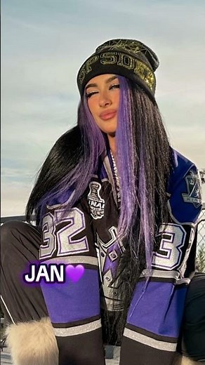 My hair colors this year… oh boy😅