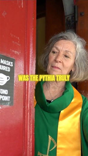 Unlocking The Secrets Of Apollo’S Oracle: Prophecy Or Power?