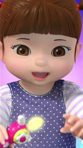 My little Sister #kongsuni #shorts #SongForKids