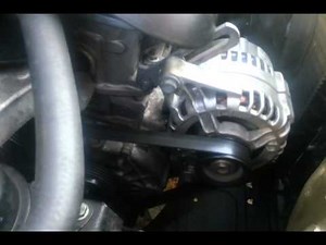 Skoda Fabia 1.4 MPI Drgania silnika. Problem