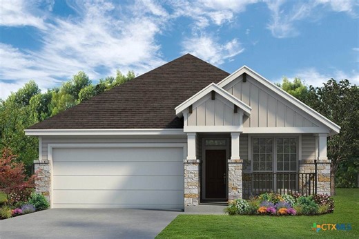 8016 Pineridge Way, Temple, TX 76502 (MLS #603160) :: The Barrientos Group