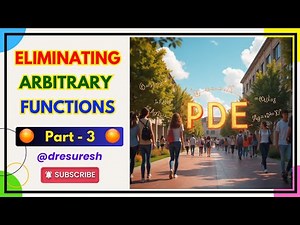3. PDE Elimination of Functions—Part 1: TBVP - Unit 1