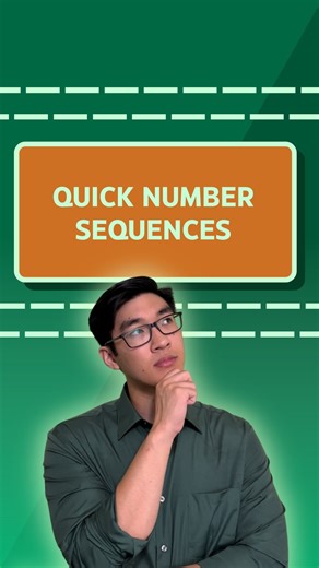 Grant Huang | Auto-Fill Numbers in Excel Fast ✅ Comment “JOIN” and I’ll DM you the free class that shows you how to build dashboards and automate... | Instagram