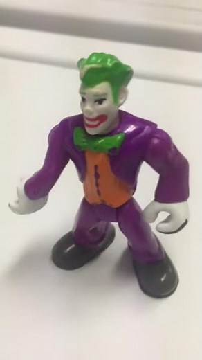 Geico Commercial Gecko Meets the Joker