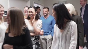 #ThrowbackThursday to Community Impact Day #atBain Australia. One of the many projects our team addressed was working alongside the Royal Hospital for Women Foundation on a funding strategy initiative. | Bain & Company | Facebook