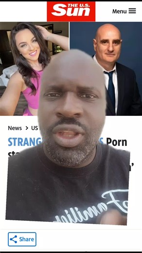 Nicole Sage directed 13-minute ‘Bucket List Bonanza’ tape with congressional candidate Mike Itkis leaked his on tape 😳