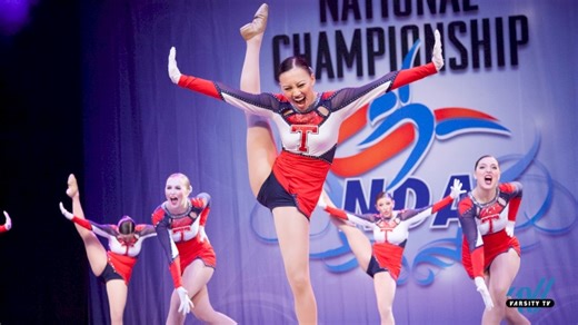 How To Watch The NDA High School Nationals 2025 - Varsity TV